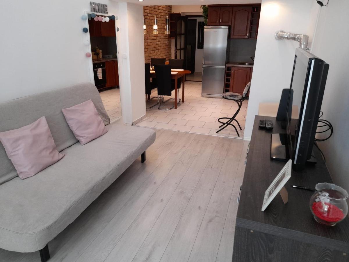 Budapest Central Andrassy Apartment Dış mekan fotoğraf